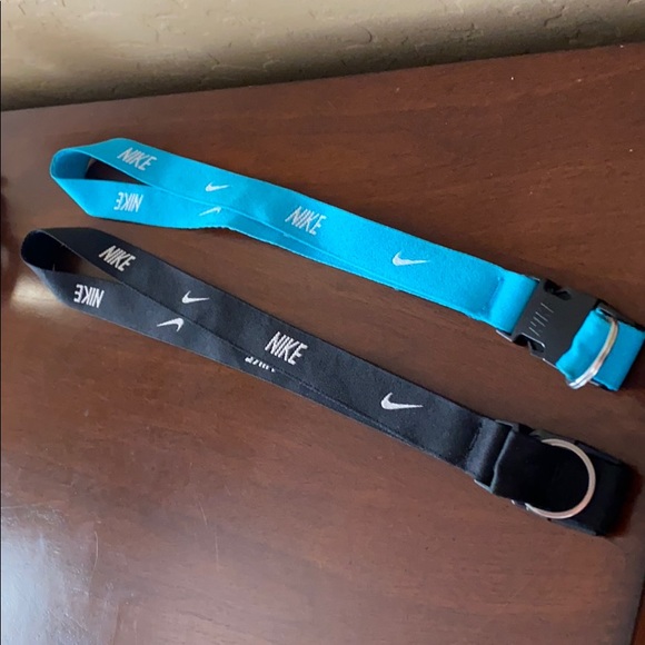 Nike Other - Nike Keychains Nike Other - Nike Keychains